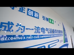 24 केवी वितरण पैनल बोर्ड KYN28 स्विचगियर