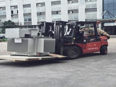 S-M-750/13.58-0.48 जनरेटर ट्रांसफार्मर