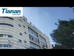 132kv पूर्वनिर्मित मोबाइल वाहन सेमीट्रेलर घुड़सवार ट्रांसफार्मर सबस्टेशन