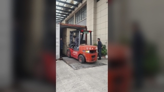 तियानान "वर्ष का पहला शिपमेंट" - एक मजबूत शुरुआत के लिए