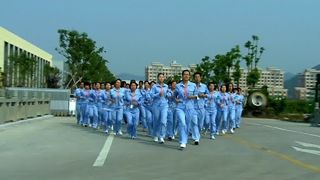 वैश्विक ऊर्जा लेआउट: निंगबो तियानान ताकत