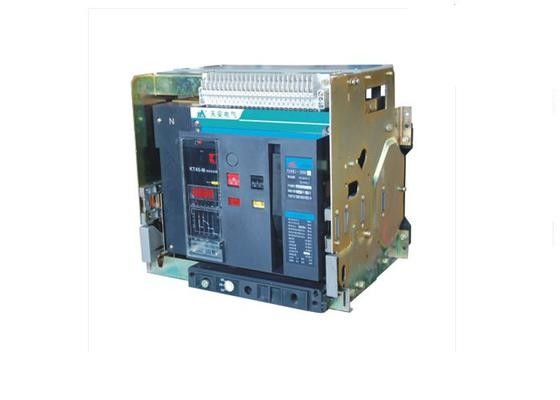 TANK1 Series Low Voltage Intelligent conventional  Vacuum Circuit  Breaker