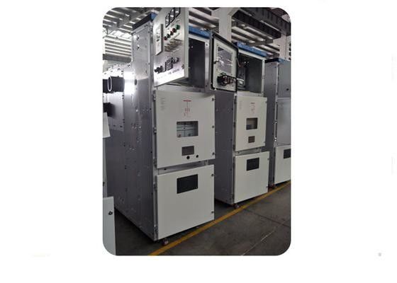 KYT8 (KYN28A) - 24 सुरक्षा इलेक्ट्रिकल मेटल क्लैड स्विचगियर मीटरिंग कैबिनेट