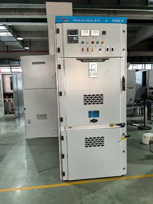 GB3906 और अन्य मानक उच्च वोल्टेज डिस्कनेक्टिंग स्विच 50/60 हर्ट्ज आवृत्ति उच्च वोल्टेज अनुप्रयोगों के लिए डिज़ाइन किया गया