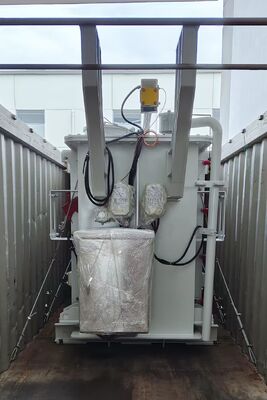 3 फेज़ तेल में डूबा पावर ट्रांसफॉर्मर रेटेड क्षमता 12500KVA टैपिंग रेंज प्लस माइनस 2 टाइम्स 2.5 प्रतिशत, विद्युत वितरण सुनिश्चित करना